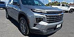 Used 2025 CHEVROLET TRAVERSE FWD LT in PAHRUMP, NEVADA