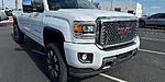 Used 2016 GMC SIERRA 2500 DENALI in PAHRUMP, NEVADA