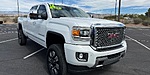 Used 2016 GMC SIERRA 2500 DENALI in PAHRUMP, NEVADA