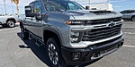 Used 2024 CHEVROLET SILVERADO 2500 CUSTOM in PAHRUMP, NEVADA