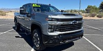 Used 2024 CHEVROLET SILVERADO 2500 CUSTOM in PAHRUMP, NEVADA