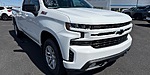 Used 2020 CHEVROLET SILVERADO 1500 RST in PAHRUMP, NEVADA