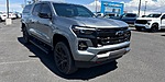 Used 2024 CHEVROLET COLORADO 4WD Z71 in PAHRUMP, NEVADA