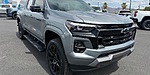 Used 2024 CHEVROLET COLORADO 4WD Z71 in PAHRUMP, NEVADA