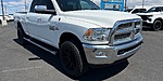 Used 2018 RAM 2500 BIG HORN in PAHRUMP, NEVADA