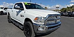 Used 2018 RAM 2500 BIG HORN in PAHRUMP, NEVADA