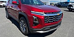 Used 2026 CHEVROLET EQUINOX FWD LT in PAHRUMP, NEVADA