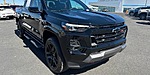Used 2025 CHEVROLET COLORADO 4WD Z71 in PAHRUMP, NEVADA