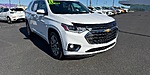 Used 2019 CHEVROLET TRAVERSE PREMIER in PAHRUMP, NEVADA