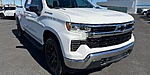 Used 2024 CHEVROLET SILVERADO 1500 LT in PAHRUMP, NEVADA