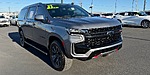 Used 2021 CHEVROLET SUBURBAN Z71 in PAHRUMP, NEVADA