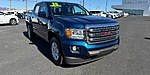 Used 2020 GMC CANYON 2WD SLE in PAHRUMP, NEVADA