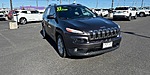 Used 2017 JEEP CHEROKEE LATITUDE in PAHRUMP, NEVADA