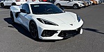 Used 2024 CHEVROLET CORVETTE 2LT in PAHRUMP, NEVADA