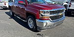 Used 2018 CHEVROLET SILVERADO 1500 LT in PAHRUMP, NEVADA