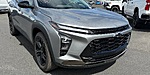 Used 2025 CHEVROLET TRAX ACTIV in PAHRUMP, NEVADA