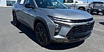 Used 2025 CHEVROLET TRAX ACTIV in PAHRUMP, NEVADA