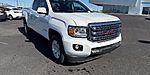 Used 2015 GMC CANYON 2WD SLE in PAHRUMP, NEVADA
