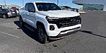 Used 2025 CHEVROLET COLORADO 4WD Z71 in PAHRUMP, NEVADA