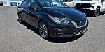 Used 2021 NISSAN VERSA SV in PAHRUMP, NEVADA