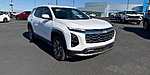 Used 2025 CHEVROLET EQUINOX FWD LT in PAHRUMP, NEVADA