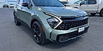 Used 2025 KIA SPORTAGE X-LINE in PAHRUMP, NEVADA