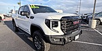 Used 2026 GMC SIERRA 1500 AT4X in PAHRUMP, NEVADA