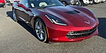 Used 2016 CHEVROLET CORVETTE Z51 3LT in PAHRUMP, NEVADA