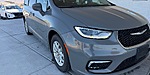 Used 2022 CHRYSLER PACIFICA TOURING L in PAHRUMP, NEVADA