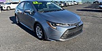 Used 2026 TOYOTA COROLLA LE in PAHRUMP, NEVADA