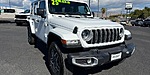Used 2025 JEEP WRANGLER SAHARA in PAHRUMP, NEVADA