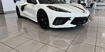 Used 2023 CHEVROLET CORVETTE 1LT in PAHRUMP, NEVADA