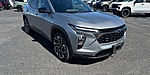 Used 2026 CHEVROLET TRAX 2RS in PAHRUMP, NEVADA