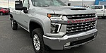 Used 2021 CHEVROLET SILVERADO 2500 LTZ in PAHRUMP, NEVADA