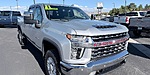 Used 2021 CHEVROLET SILVERADO 2500 LTZ in PAHRUMP, NEVADA