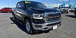 Used 2021 RAM 1500 LARAMIE in PAHRUMP, NEVADA