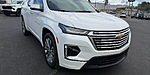 Used 2023 CHEVROLET TRAVERSE PREMIER in PAHRUMP, NEVADA