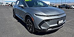 Used 2024 CHEVROLET Equinox EV LT in PAHRUMP, NEVADA