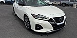 Used 2019 NISSAN MAXIMA PLATINUM in PAHRUMP, NEVADA
