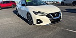 Used 2019 NISSAN MAXIMA PLATINUM in PAHRUMP, NEVADA