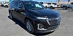 Used 2023 CHEVROLET TRAVERSE LT CLOTH in PAHRUMP, NEVADA