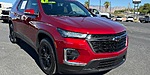 Used 2023 CHEVROLET TRAVERSE LT CLOTH in PAHRUMP, NEVADA