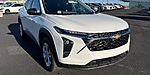 Used 2026 CHEVROLET TRAX LS in PAHRUMP, NEVADA