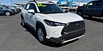 Used 2024 TOYOTA COROLLA CROSS LE in PAHRUMP, NEVADA