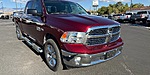 Used 2017 RAM 1500 BIG HORN in PAHRUMP, NEVADA