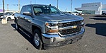 Used 2016 CHEVROLET SILVERADO 1500 LT in PAHRUMP, NEVADA