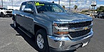 Used 2016 CHEVROLET SILVERADO 1500 LT in PAHRUMP, NEVADA