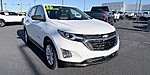 Used 2020 CHEVROLET EQUINOX LS in PAHRUMP, NEVADA