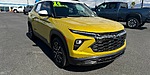 Used 2024 CHEVROLET TRAILBLAZER ACTIV in PAHRUMP, NEVADA