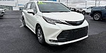 Used 2021 TOYOTA SIENNA XLE in PAHRUMP, NEVADA